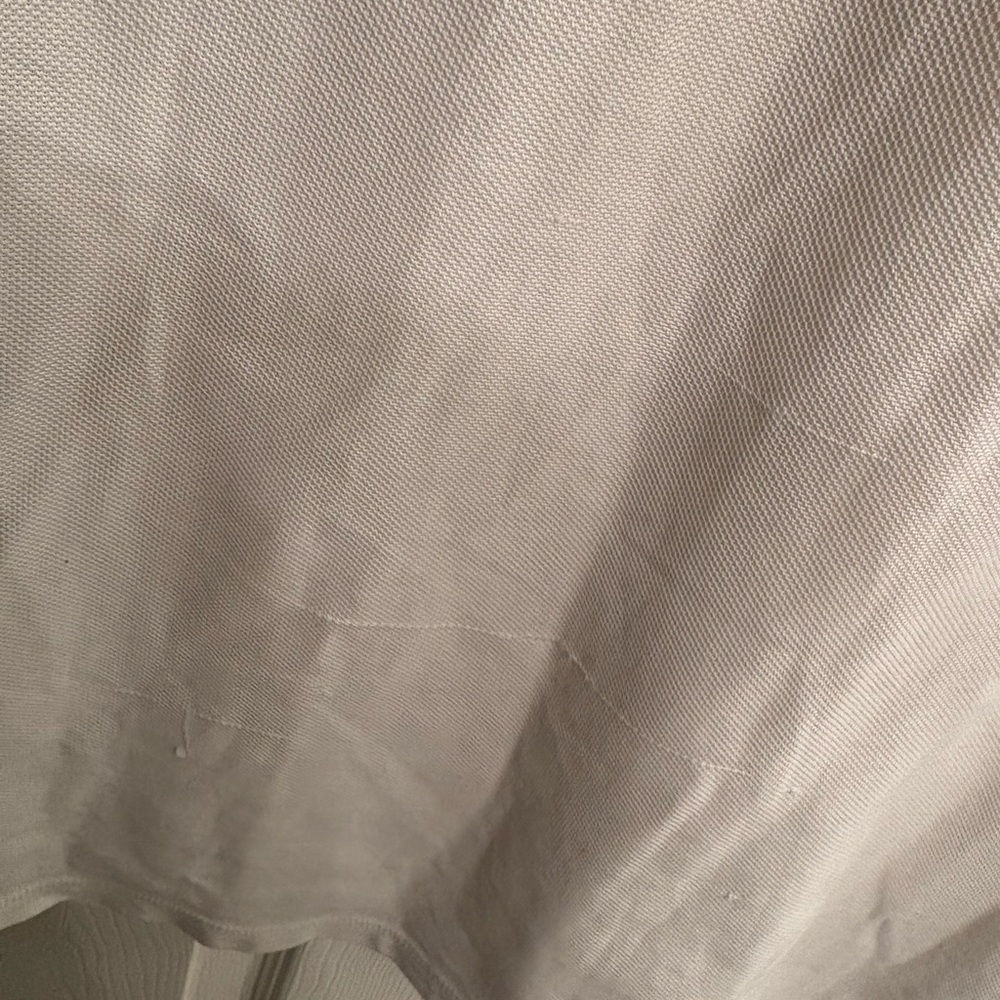 Burberry Rubber Logo Polo with flaws - Picture 11 of 11